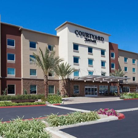 Courtyard By Marriott San Diego El Cajon Hotel Ngoại thất bức ảnh