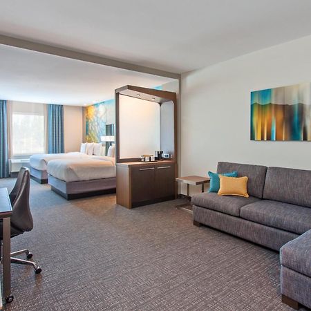 Courtyard By Marriott San Diego El Cajon Ngoại thất bức ảnh