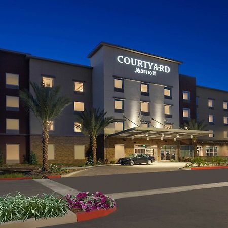 Courtyard By Marriott San Diego El Cajon Hotel Ngoại thất bức ảnh