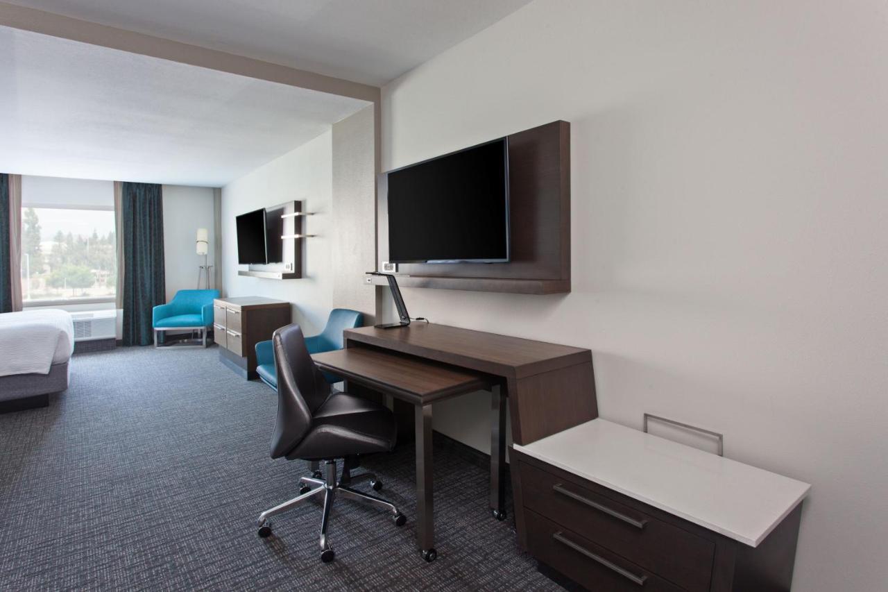 Courtyard By Marriott San Diego El Cajon Ngoại thất bức ảnh