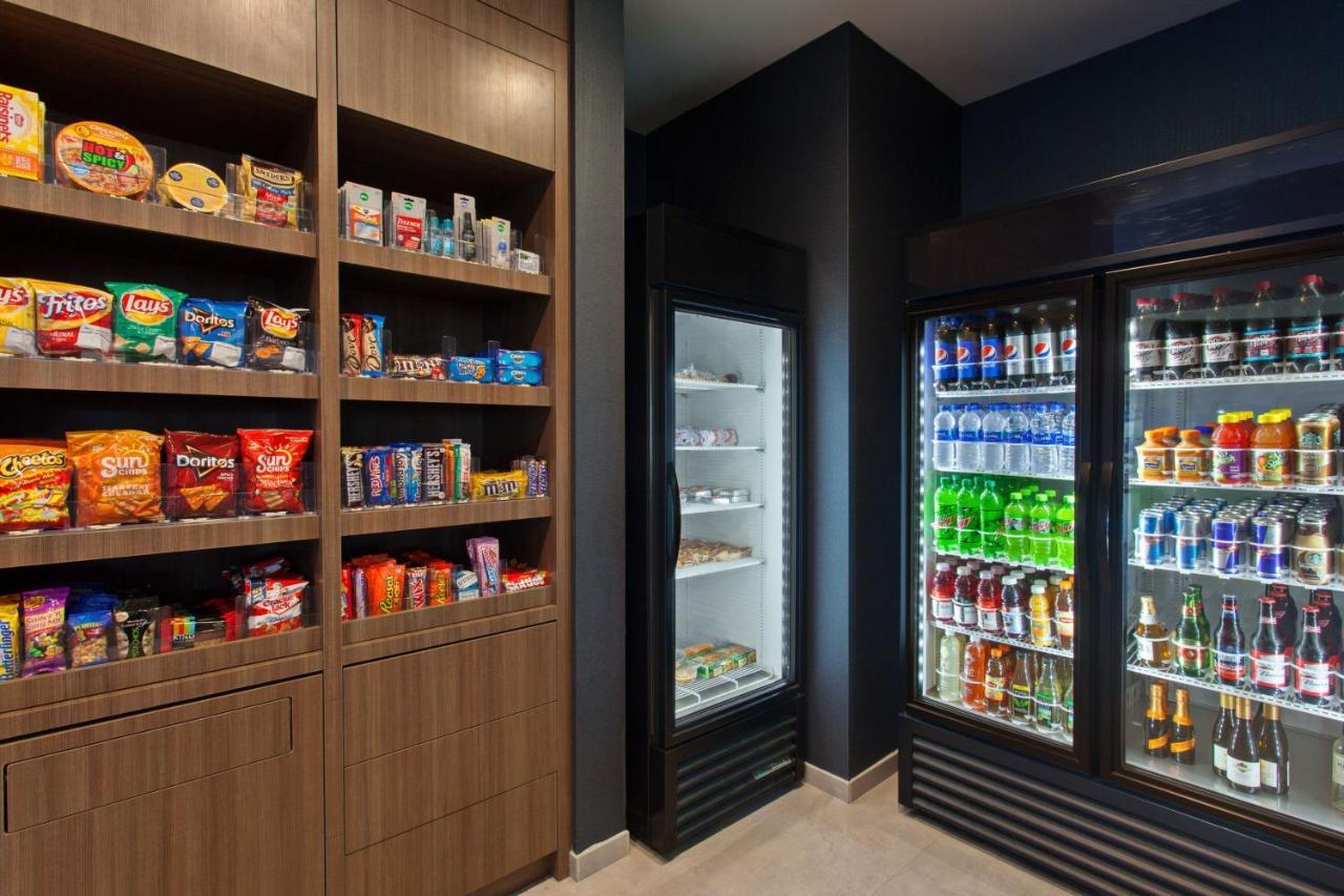 Courtyard By Marriott San Diego El Cajon Ngoại thất bức ảnh
