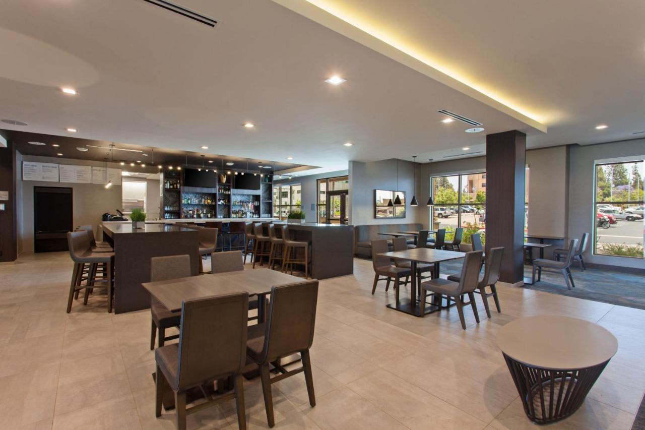 Courtyard By Marriott San Diego El Cajon Hotel Ngoại thất bức ảnh