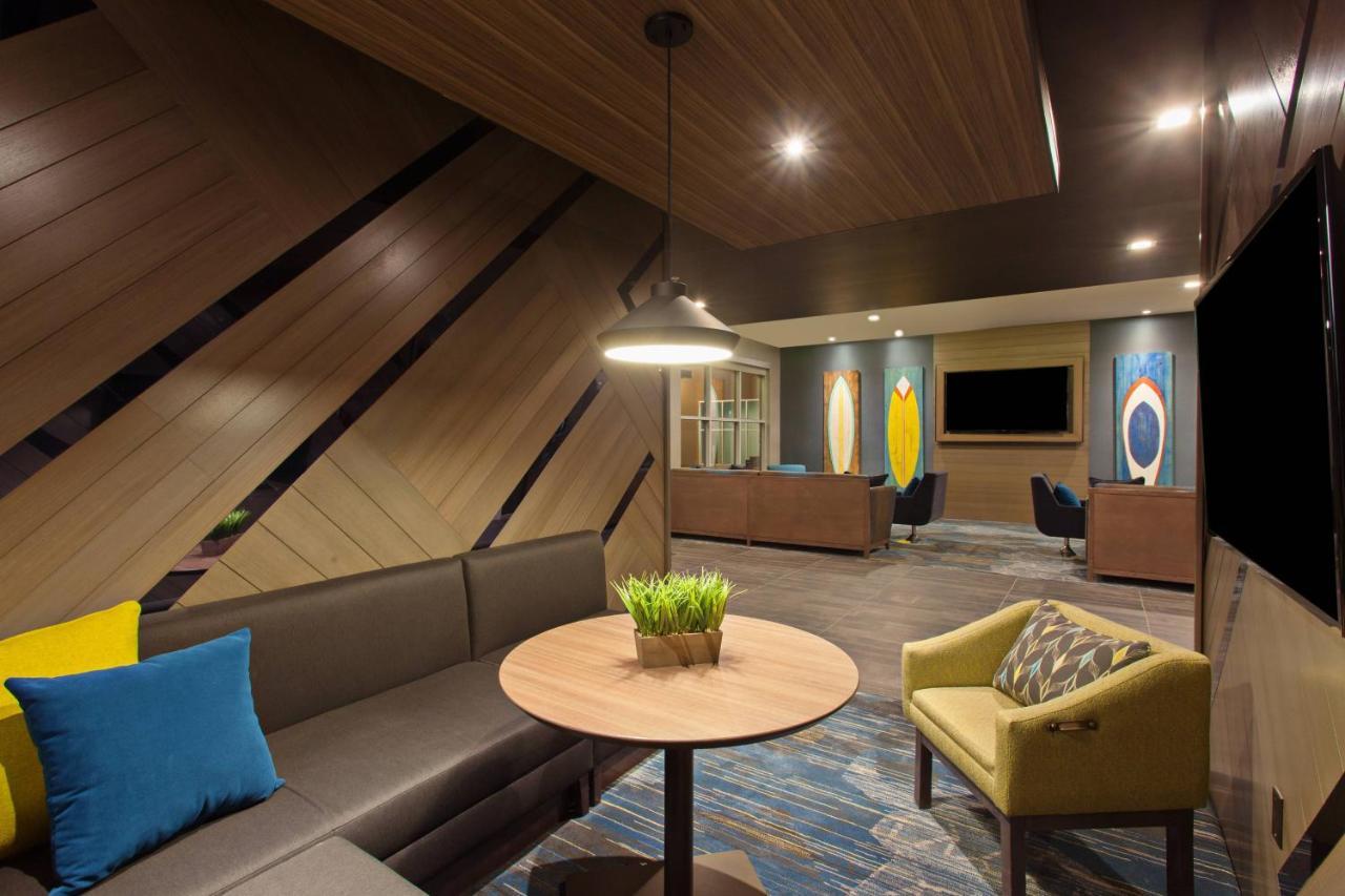 Courtyard By Marriott San Diego El Cajon Ngoại thất bức ảnh