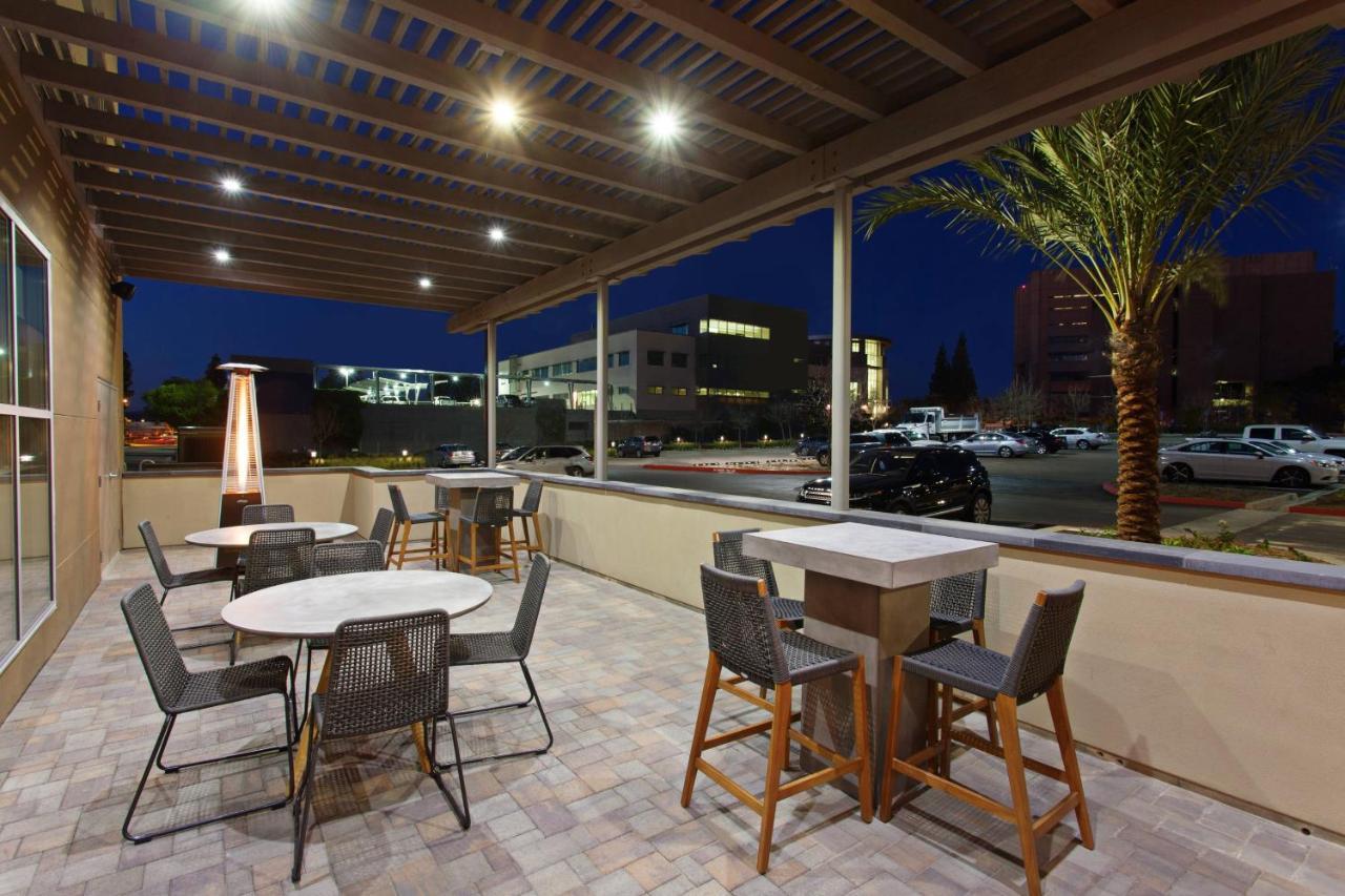 Courtyard By Marriott San Diego El Cajon Ngoại thất bức ảnh