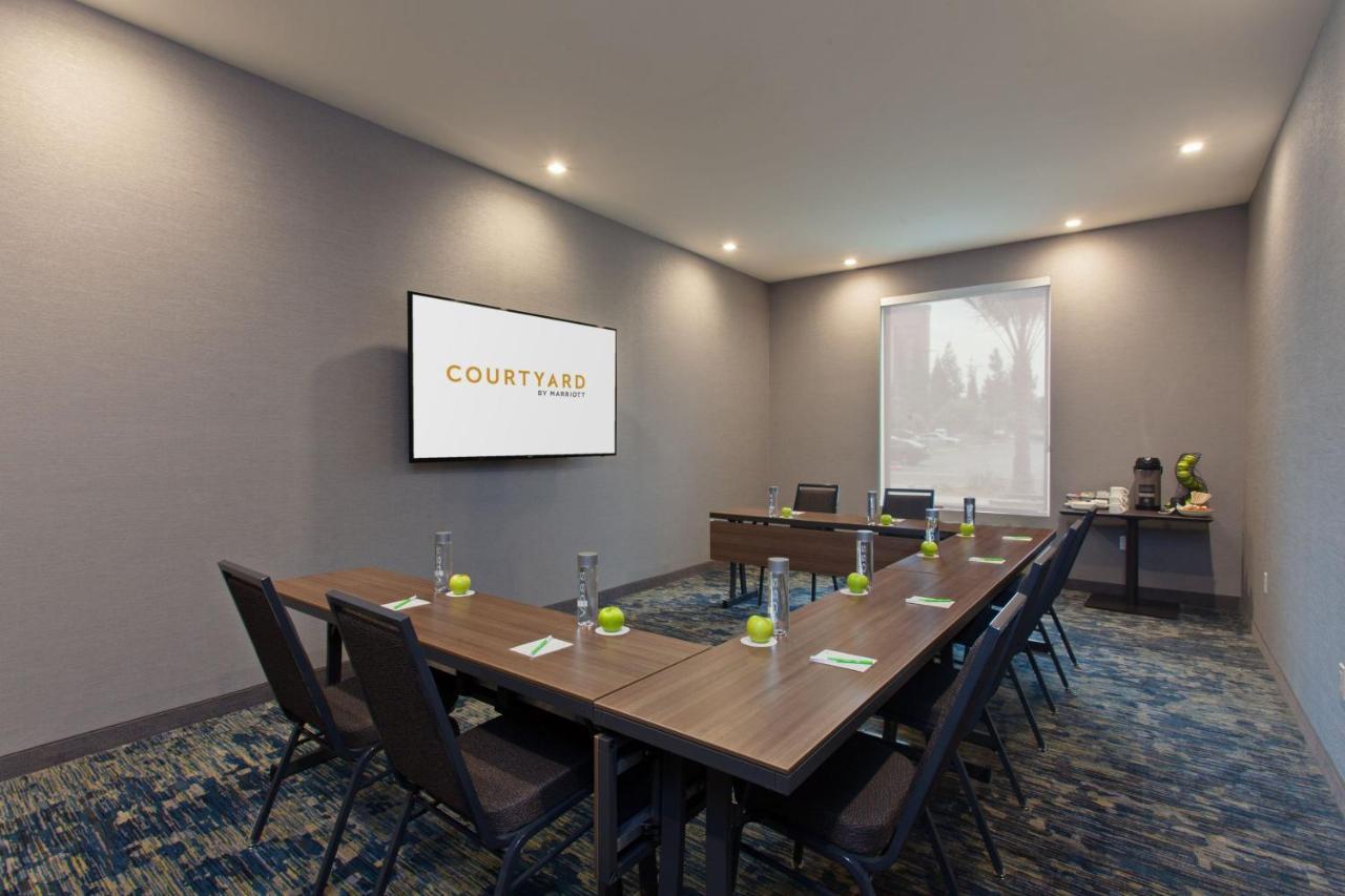Courtyard By Marriott San Diego El Cajon Ngoại thất bức ảnh