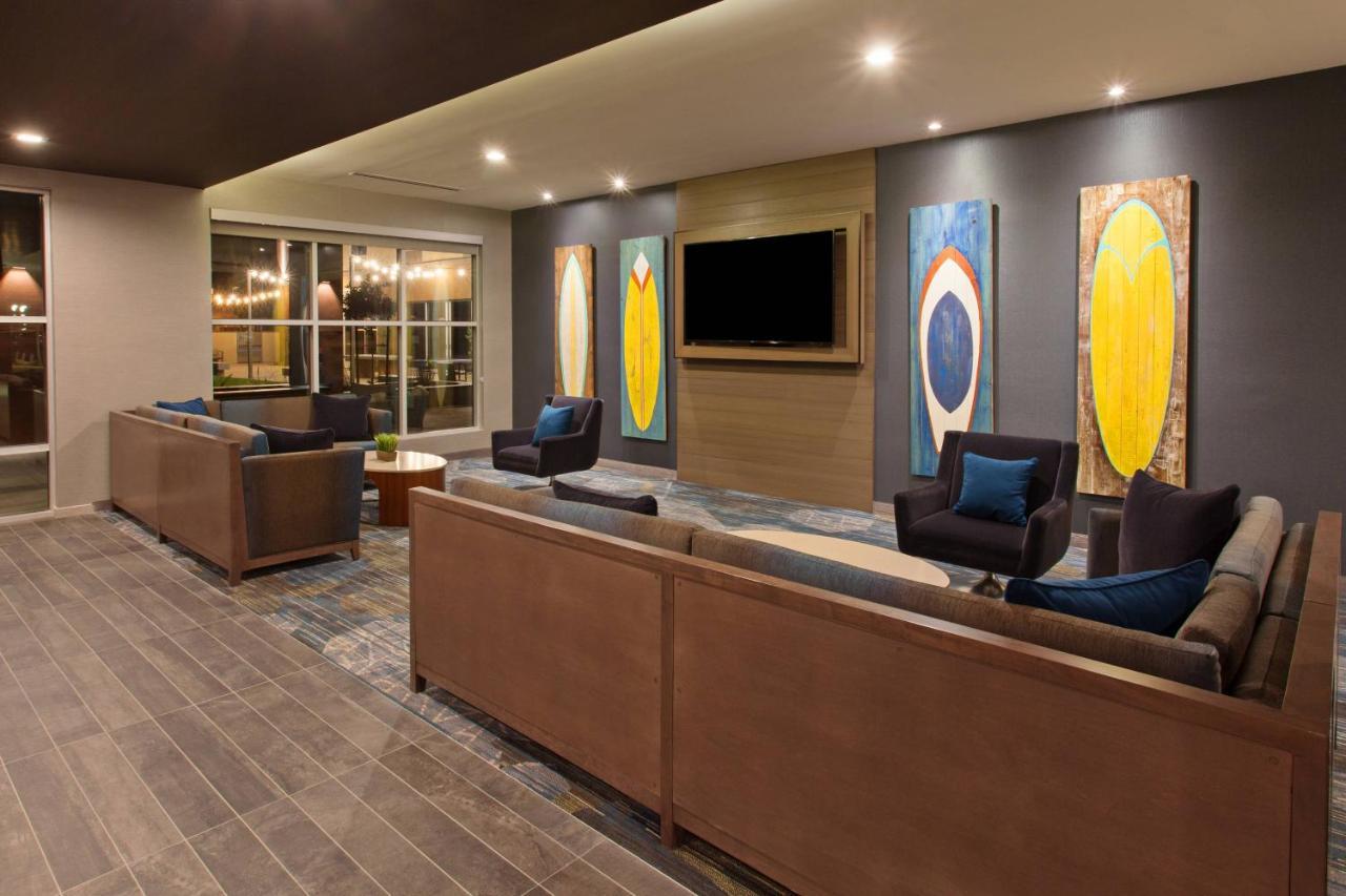 Courtyard By Marriott San Diego El Cajon Ngoại thất bức ảnh