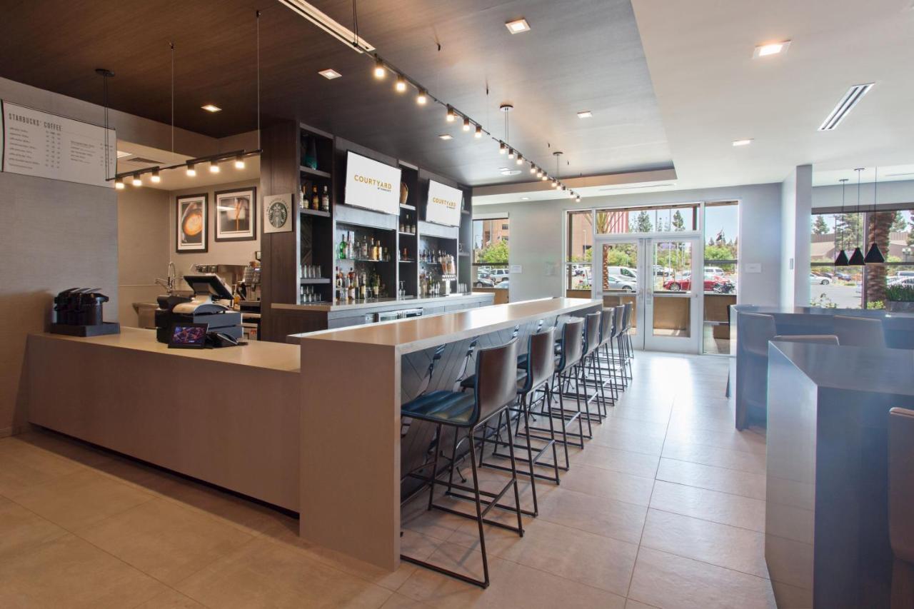 Courtyard By Marriott San Diego El Cajon Ngoại thất bức ảnh