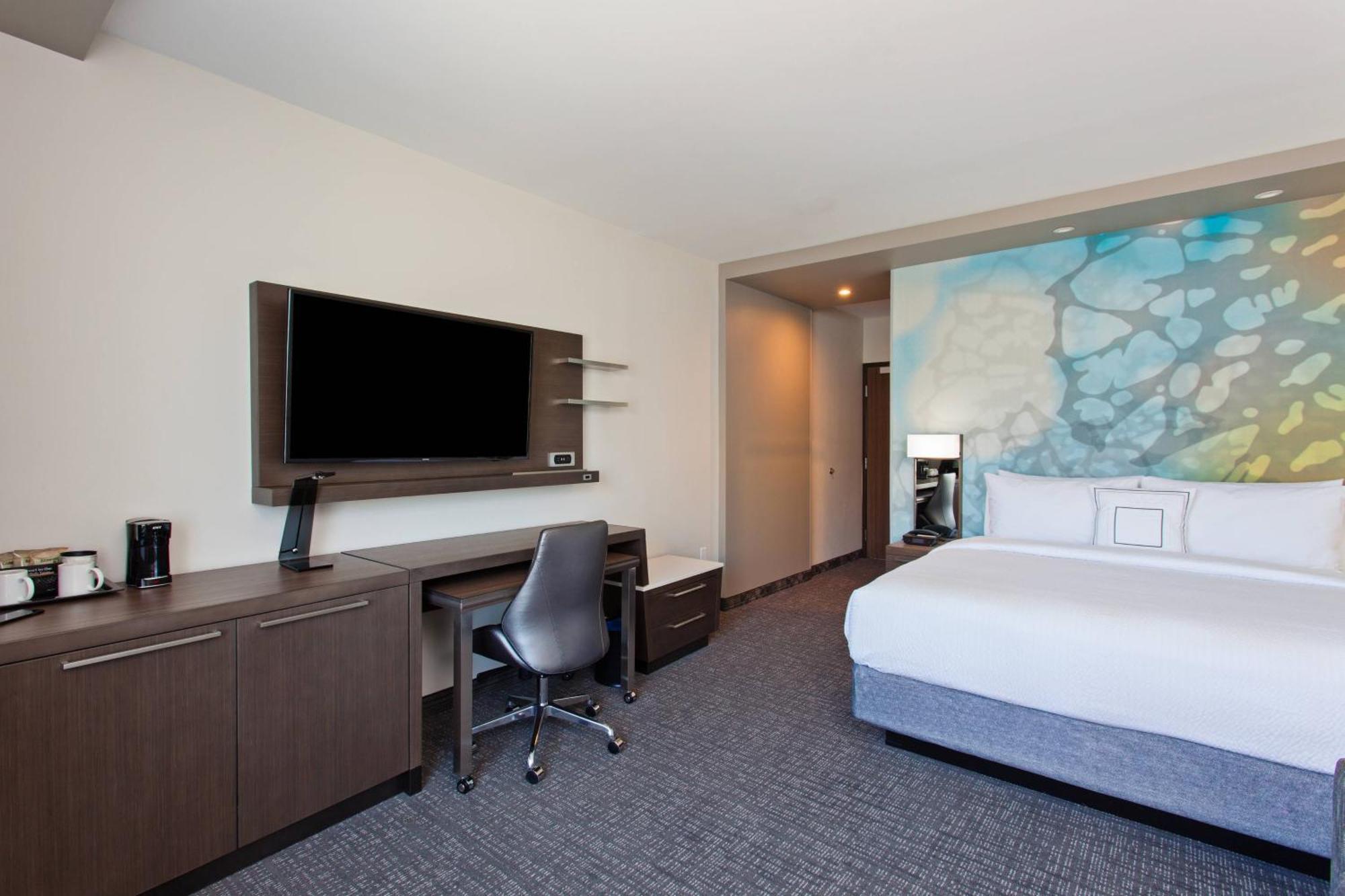 Courtyard By Marriott San Diego El Cajon Ngoại thất bức ảnh