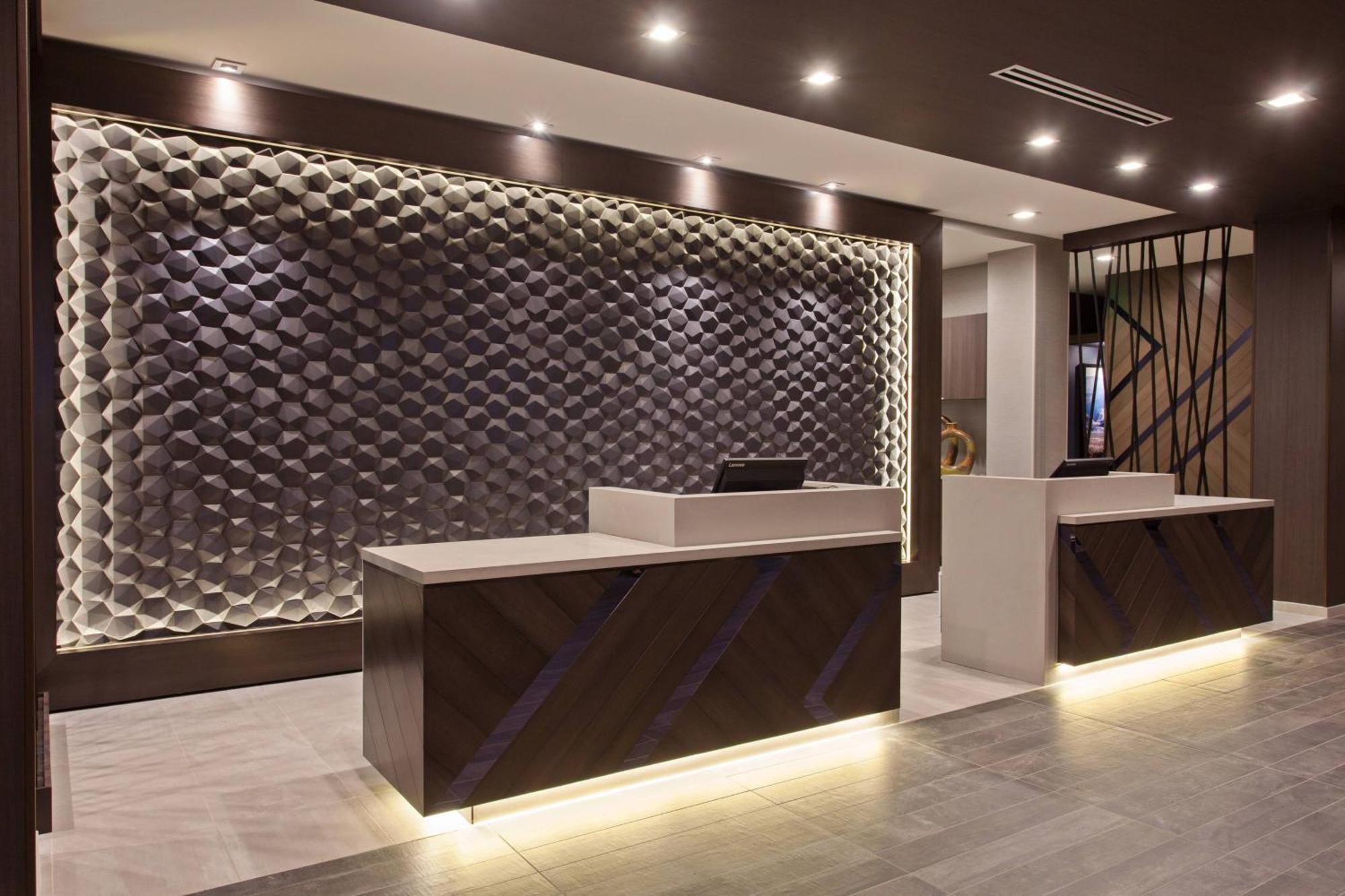 Courtyard By Marriott San Diego El Cajon Ngoại thất bức ảnh