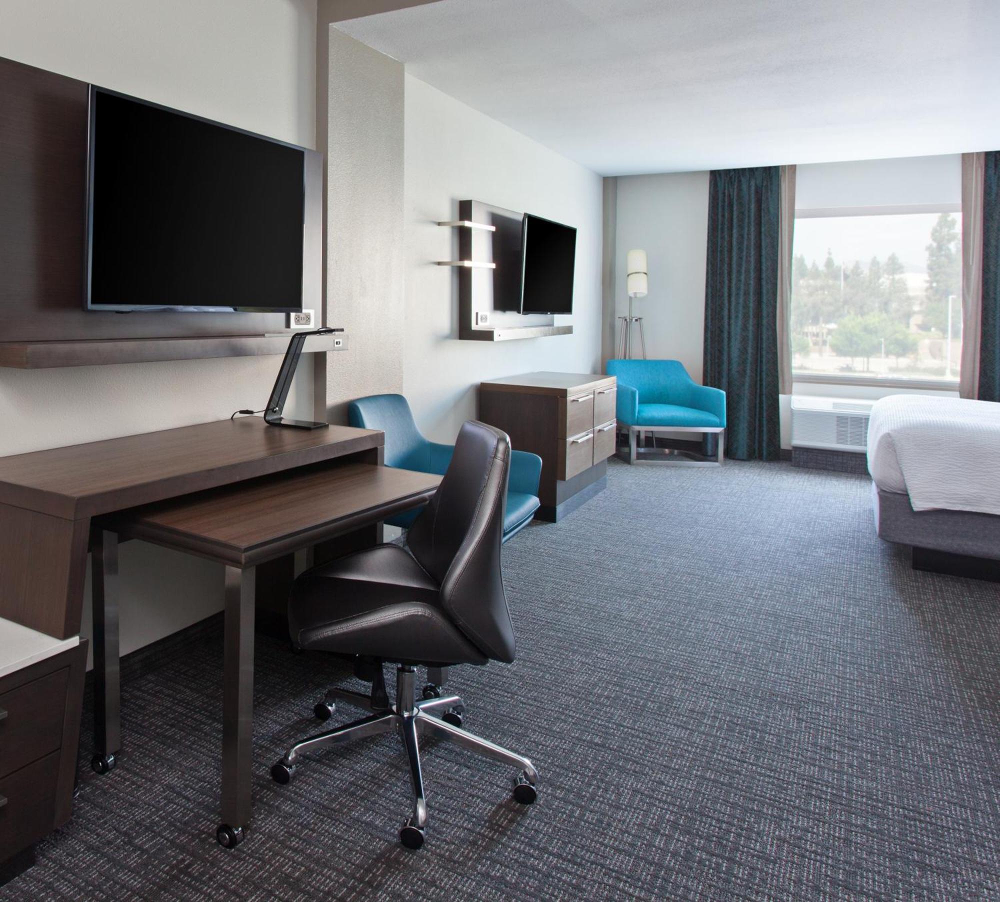 Courtyard By Marriott San Diego El Cajon Ngoại thất bức ảnh