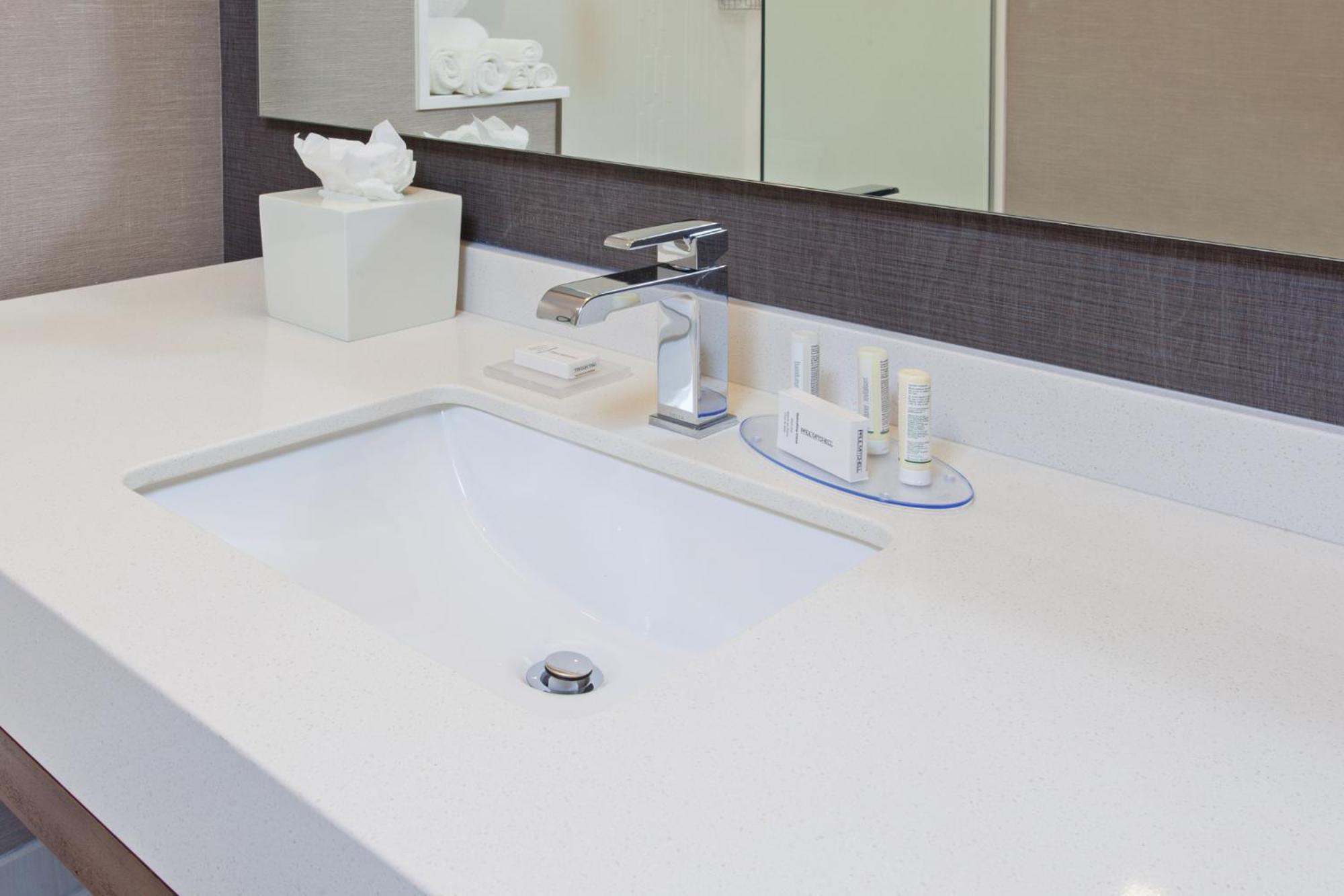 Courtyard By Marriott San Diego El Cajon Ngoại thất bức ảnh