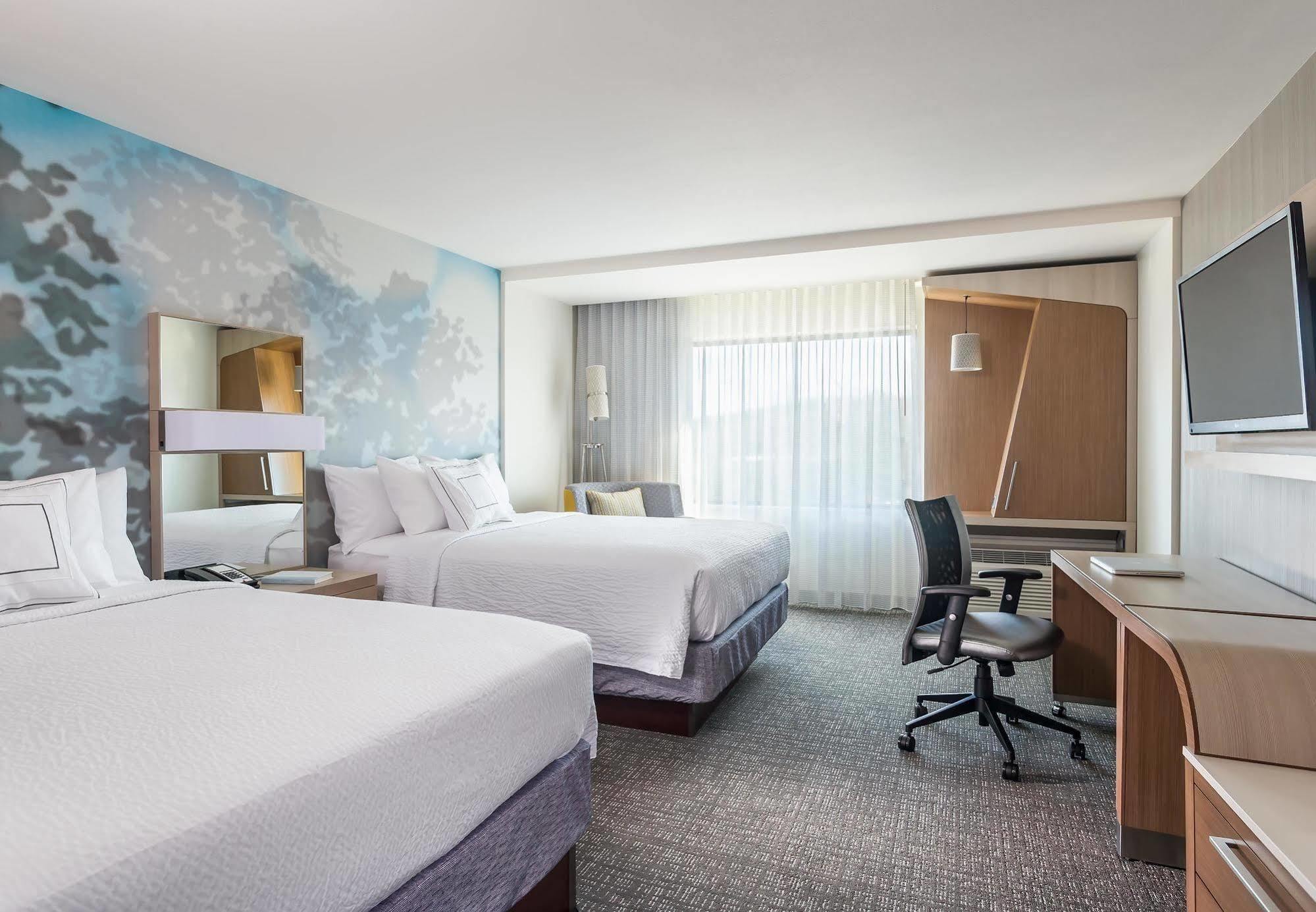 Courtyard By Marriott San Diego El Cajon Ngoại thất bức ảnh