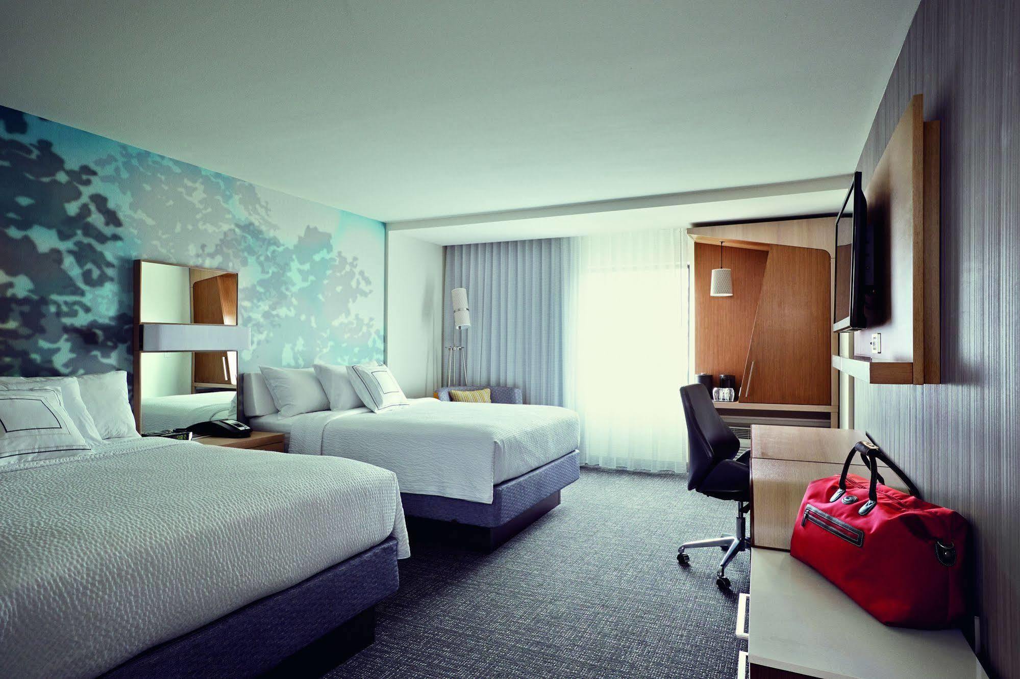 Courtyard By Marriott San Diego El Cajon Ngoại thất bức ảnh