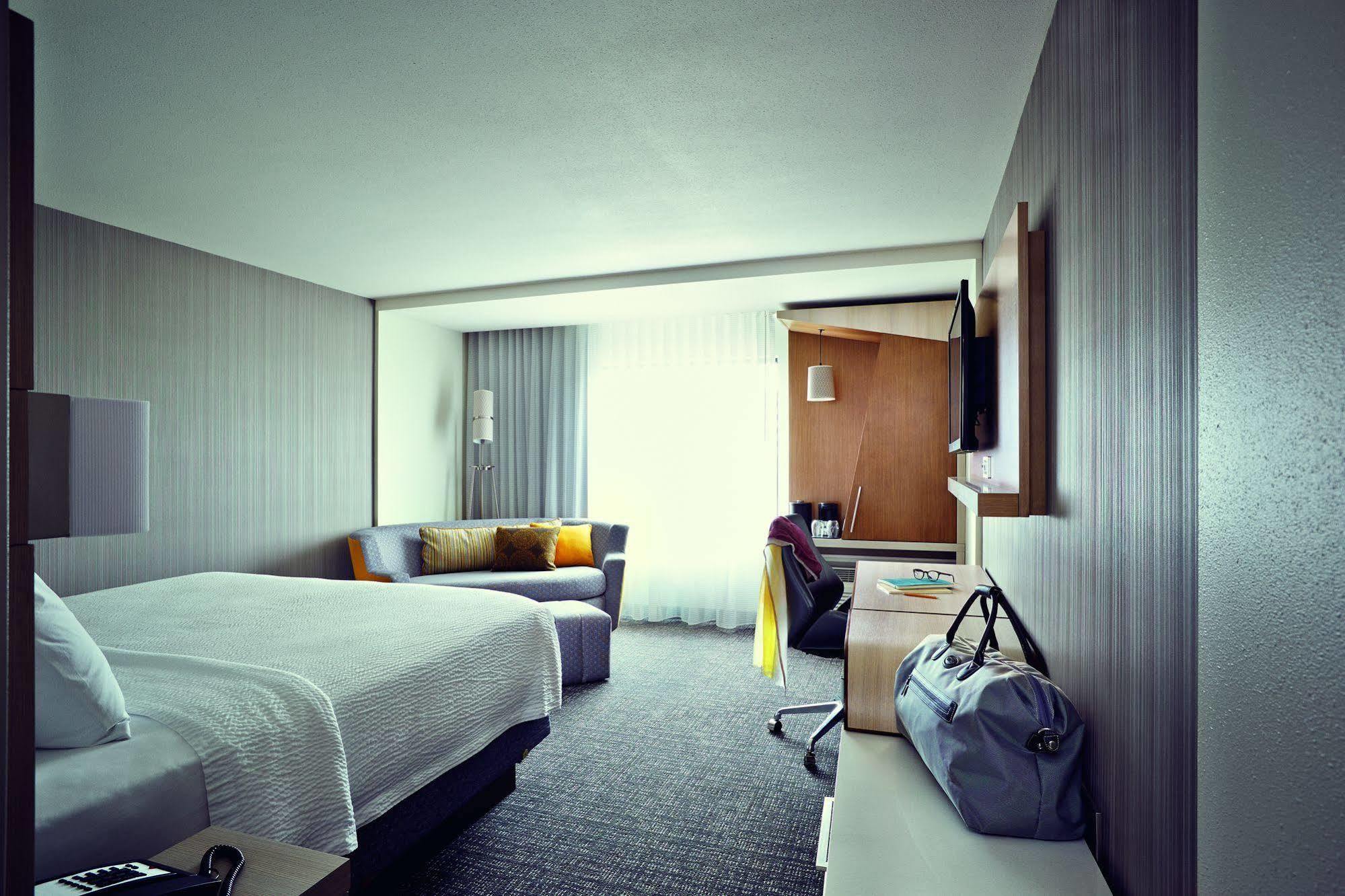 Courtyard By Marriott San Diego El Cajon Ngoại thất bức ảnh