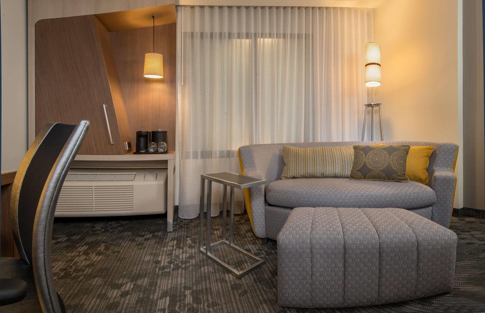 Courtyard By Marriott San Diego El Cajon Ngoại thất bức ảnh