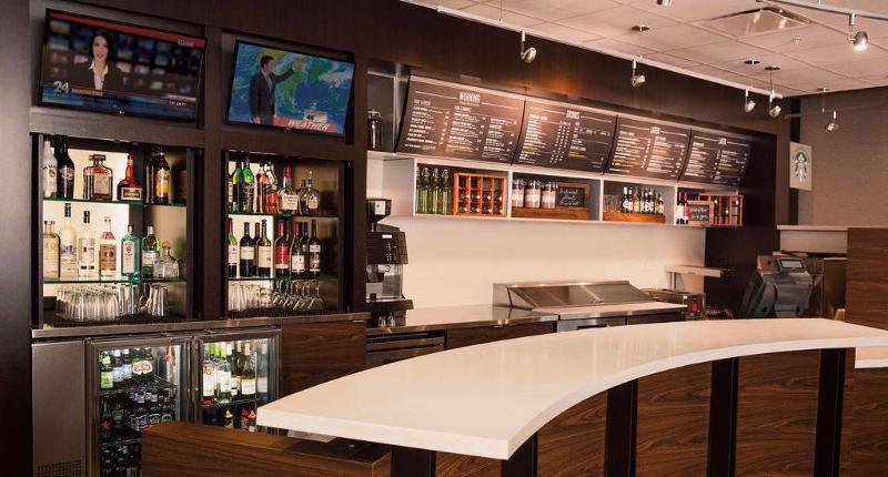 Courtyard By Marriott San Diego El Cajon Ngoại thất bức ảnh